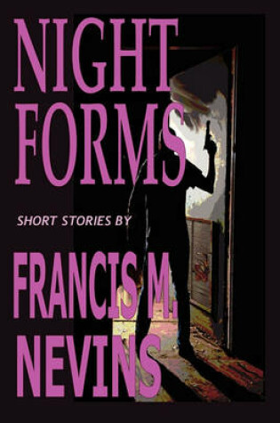 Cover of Night Forms