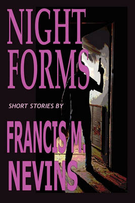 Book cover for Night Forms