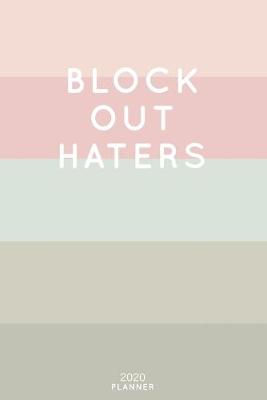 Cover of Block Out Haters
