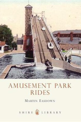 Cover of Amusement Park Rides