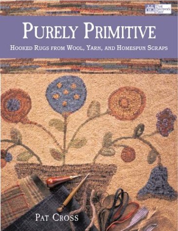 Book cover for Purely Primitive