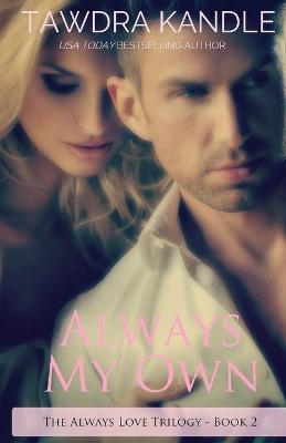 Book cover for Always My Own