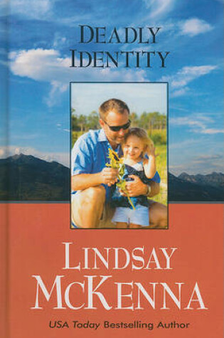 Cover of Deadly Identity
