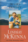 Book cover for Deadly Identity