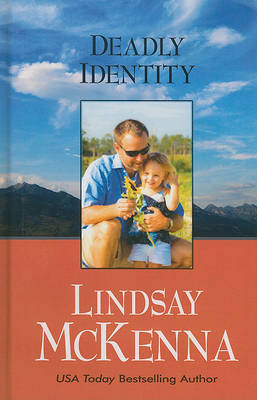 Book cover for Deadly Identity