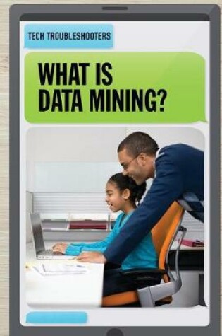 Cover of What Is Data Mining?