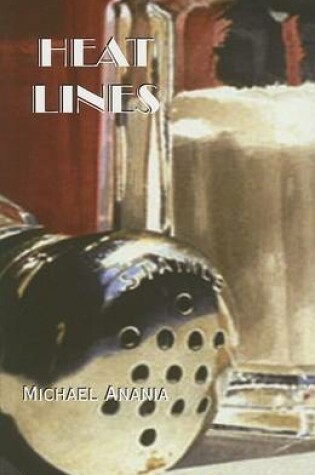 Cover of Heat Lines