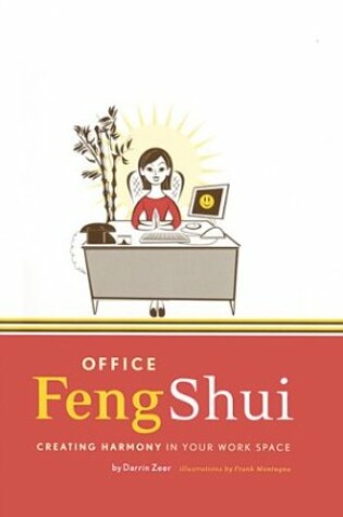 Cover of Office Feng Shui