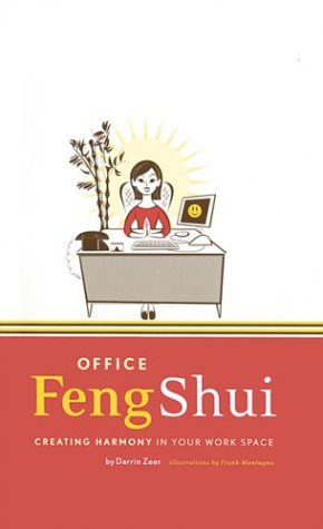 Cover of Office Feng Shui