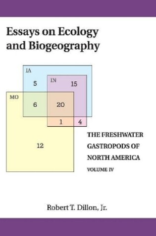 Cover of Essays On Ecology and Biogeography