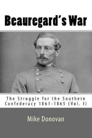 Cover of Beauregard's War