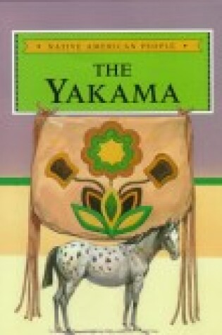 Cover of Yakama