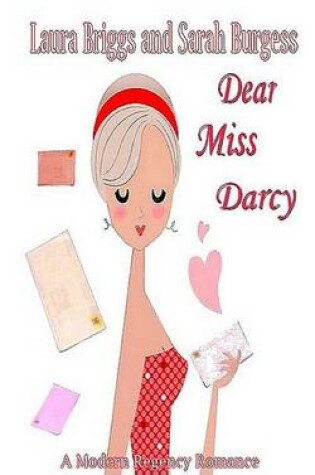 Cover of Dear Miss Darcy
