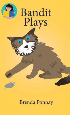 Book cover for Bandit Plays