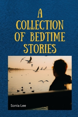 Cover of A Collection of Bedtime Stories