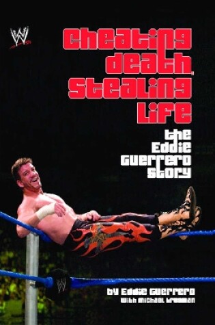 Cover of Cheating Death, Stealing Life