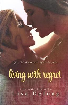 Book cover for Living With Regret