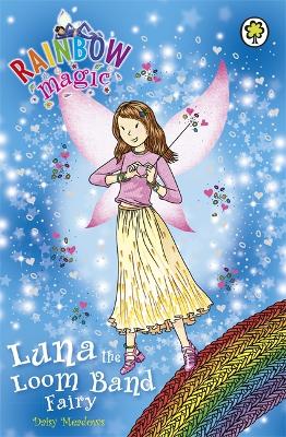 Cover of Luna the Loom Band Fairy