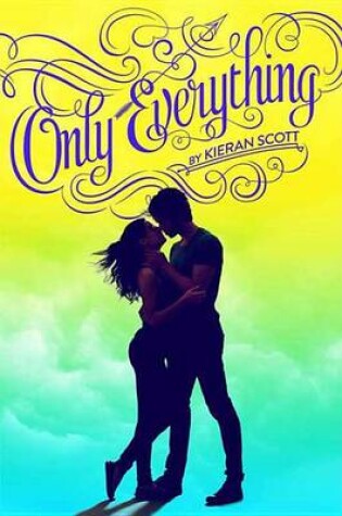 Cover of Only Everything
