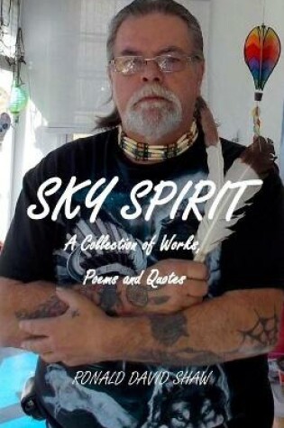 Cover of Sky Spirit