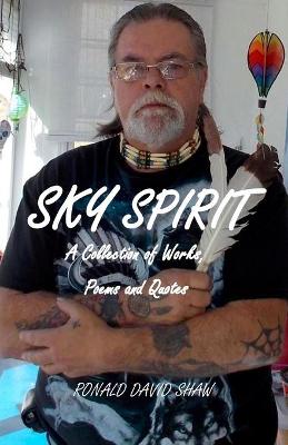 Cover of Sky Spirit
