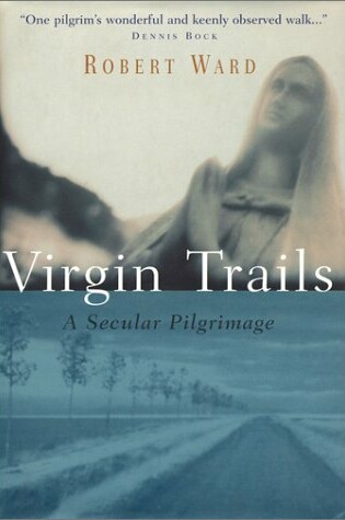 Cover of Virgin Trails