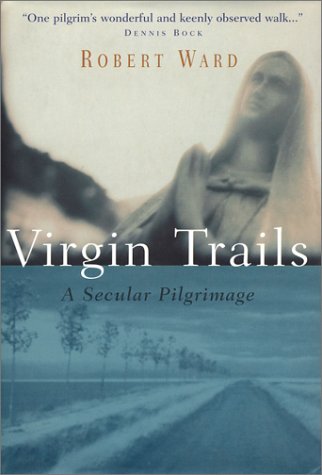 Book cover for Virgin Trails