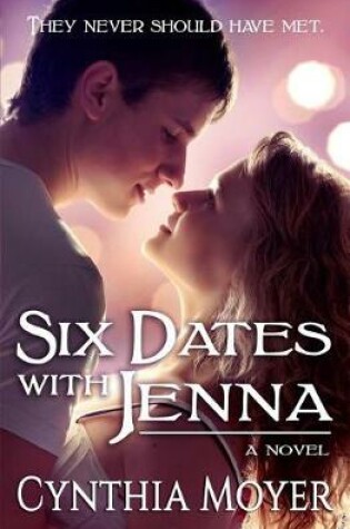 Cover of Six Dates with Jenna