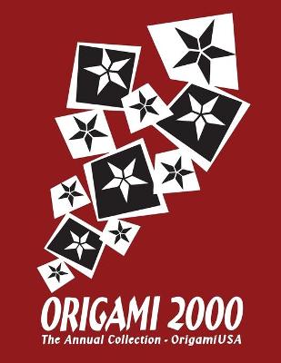 Book cover for Annual Collection 2000