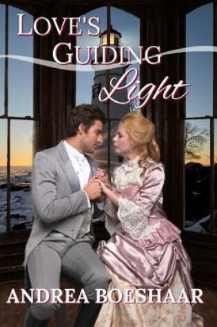 Cover of Love's Guiding Light