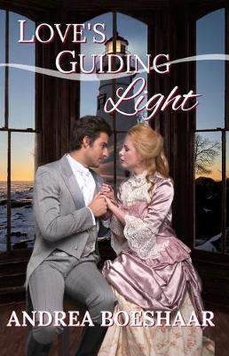 Book cover for Love's Guiding Light