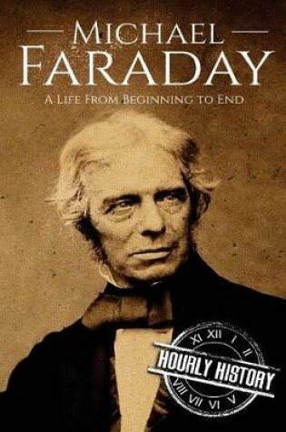 Cover of Michael Faraday