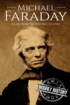 Book cover for Michael Faraday