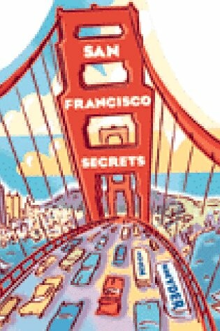 Cover of San Francisco Secrets