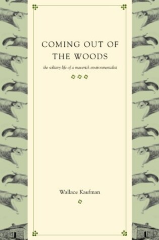 Cover of Walden Now