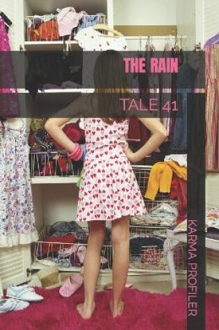 Cover of TALE The rain