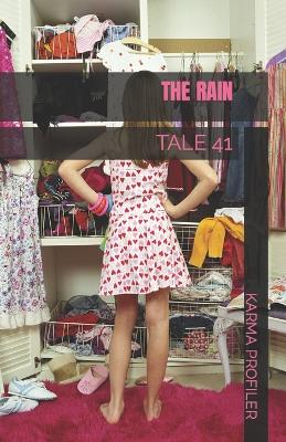 Cover of TALE The rain