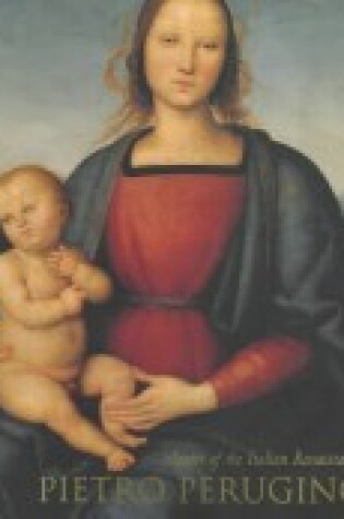 Cover of Pietro Perugino