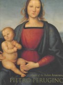 Book cover for Pietro Perugino