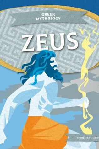 Cover of Zeus