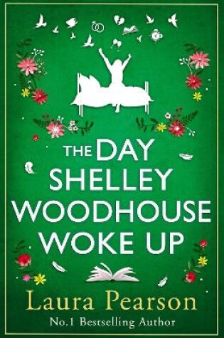 Cover of The Day Shelley Woodhouse Woke Up