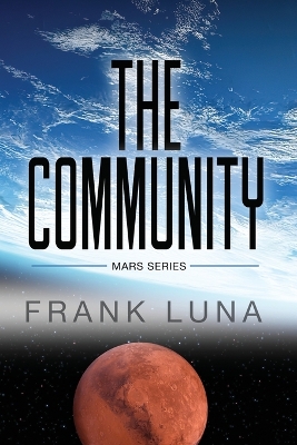 Book cover for The Community