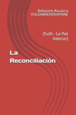 Cover of La Reconciliación