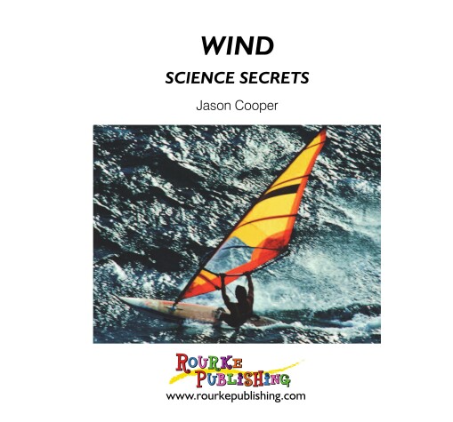 Book cover for Wind(ssdl)