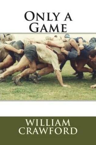 Cover of Only a Game