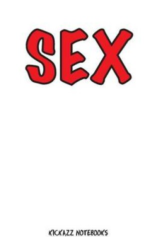 Cover of Sex