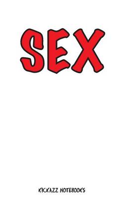 Cover of Sex