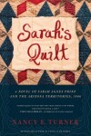Book cover for Sarah's Quilt