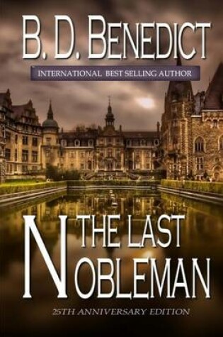 Cover of The Last Nobleman (25th Anniversary Edition)