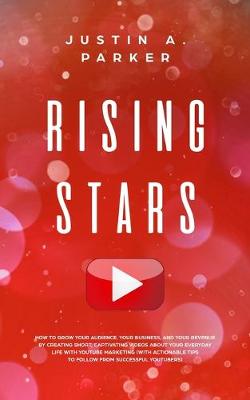 Cover of Rising Stars